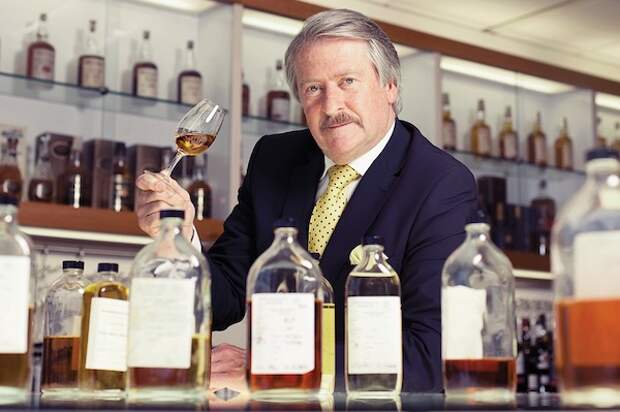 Ричард Патерсон