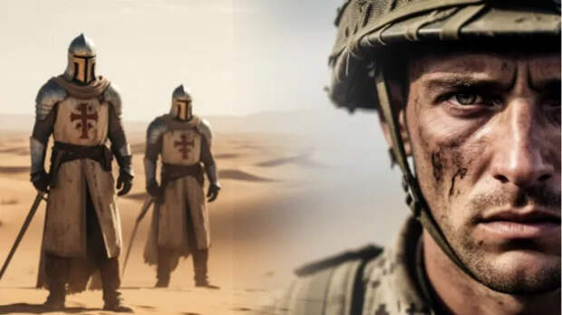 Солдаты и офицеры написали 110 жалоб начальству: "Нас затянули в секту, с нами воюют зомби"