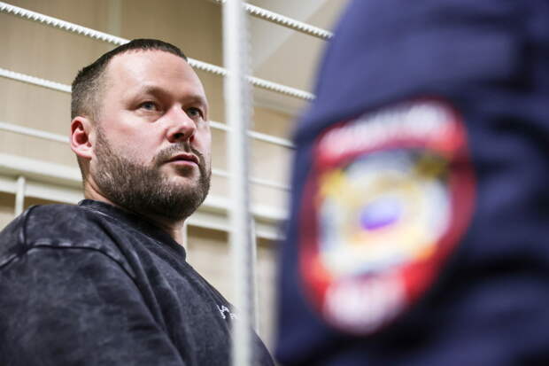 Собственнику обрушившегося ТЦ в российском регионе избрали меру пресечения