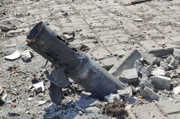 В России назвали способ, как спасти Брянскую область от обстрелов ВСУ