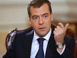 Правительство РФ подумает, как стимулировать автомобильный рынок Правительство РФ подумает, как стимулировать автомобильный рынок