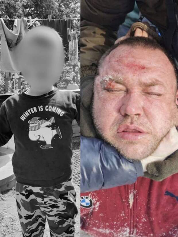 Тело  убитого  мальчика найдено в водоеме в Ленобласти