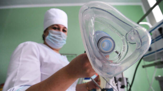 Кузбасские врачи реанимировали женщину через 71 минуту после остановки сердца