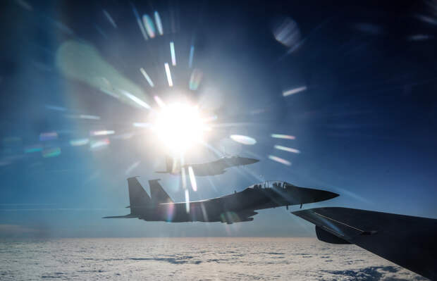 Военные ВСУ на Ближнем Востоке были шокированы одним действием