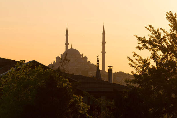 РИА Новости: в Стамбуле задержали звезду сериала "Зимородок" Бозок из-за наркотиков