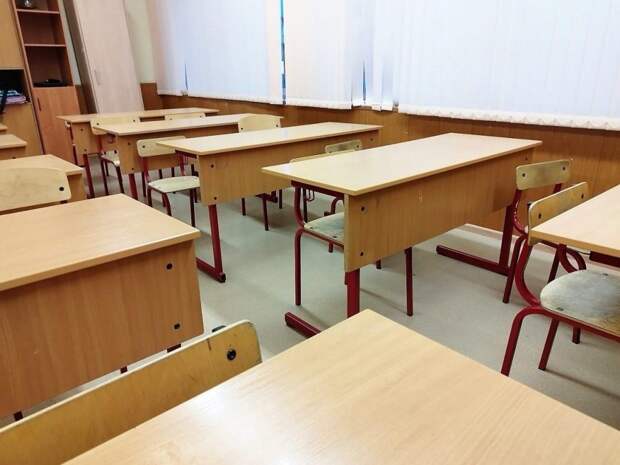 Старшеклассники из Южного Медведкова напишут единые городские контрольные работы