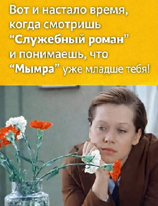 Нынешним режиссёрам из любви к искусству нужно просто перестать снимать..