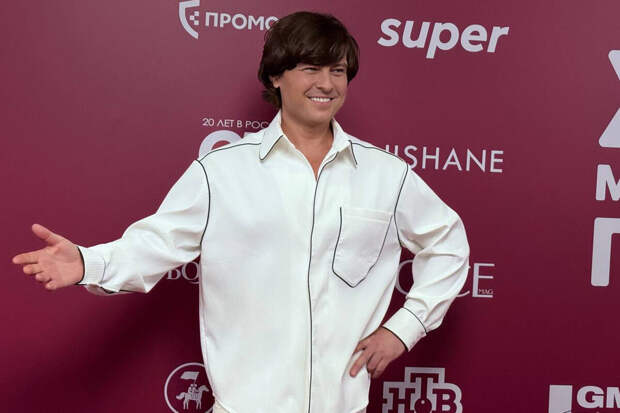 Певец Прохор Шаляпин призвал москвичей перебираться с окраин в центр