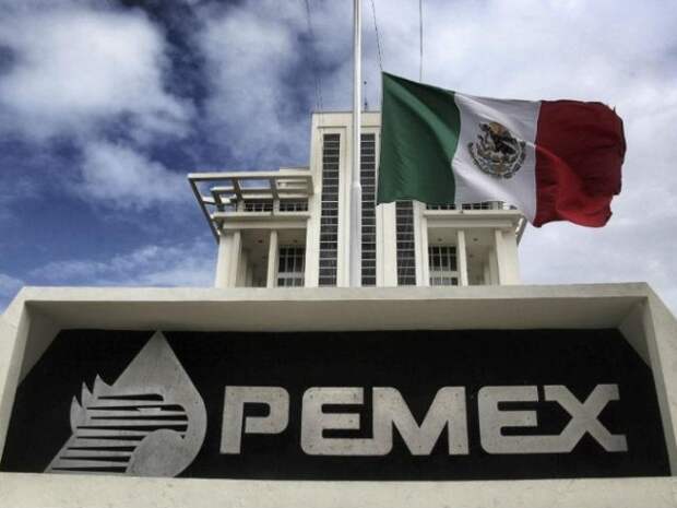 Мексика повернула энергореформу вспять: Pemex снова главный