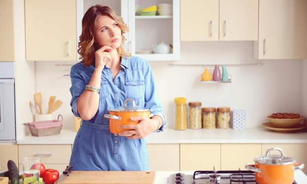 Какие сочетания продуктов навредят при скрытой анемии, предупредила врач Самойлова