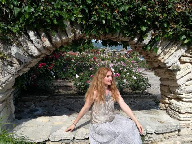 Фото: Анна Попкова