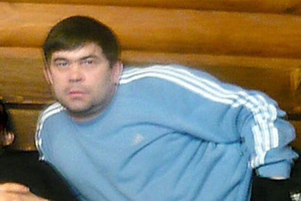 Дело террориста Колхозника рассмотрит военный суд