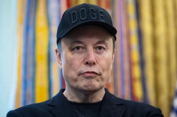 SpaceX в ближайшие годы запустит спутники для ИИ на солнечной энергии