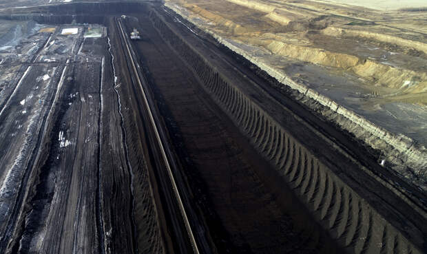 У России появился неожиданный конкурент на рынке угля