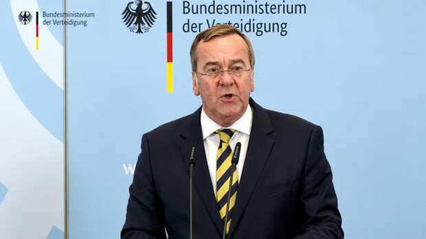 «Главная угроза – Россия»: представлена комплексная концепция военной обороны ФРГ