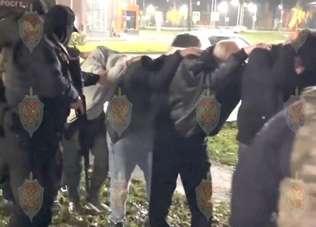 Содержание мигрантов в специализированном центре оплатит организация, принявшая их на работу