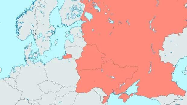 Для достижения целей СВО должна быть создана пророссийская Украина