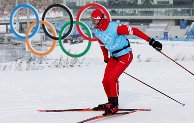 Российские олимпийцы продолжают прибывать в Пекин
