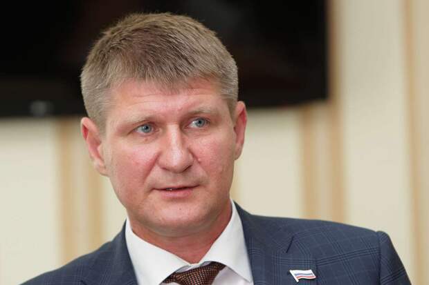 Шеремет назвал атаку ВСУ на Джанкой бесчеловечным актом насилия