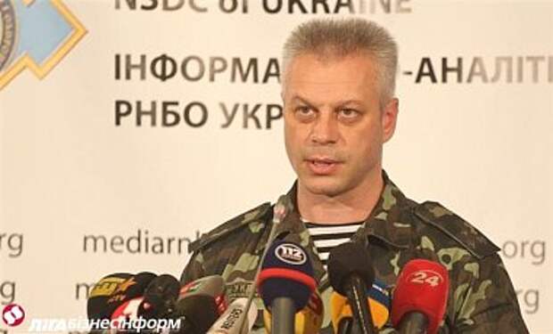 Бойцов АТО начали обеспечивать зимней одеждой - СНБО