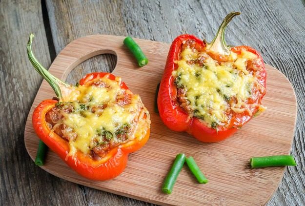 Четыре рецепта для зимнего ужина
