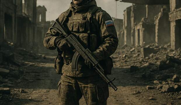 Флеш: ВС РФ планируют отрезать железнодорожные пути Украины от Польши