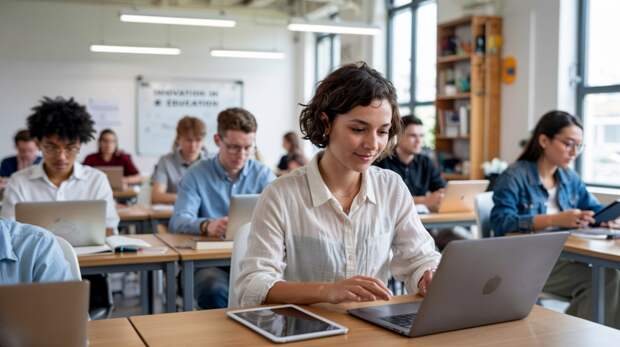 В Госдуме предложили ввести тринадцатую стипендию для студентов