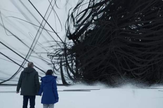 Кто-то должен умереть: пятерка главных сериалов декабря 2023 года