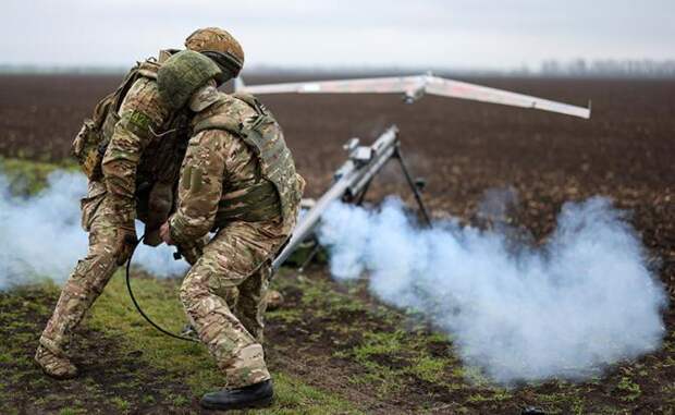 Русские “Молнии”: "Они удивили.С такой суммарной энергией нам будет сложно задавить видео"