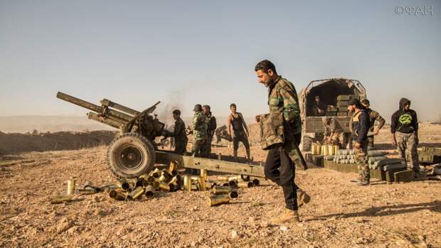 В МИД РФ назвали бездоказательными заявления Запада о «неизбирательных» ударах Сирии в Восточной Гуте В МИД РФ назвали бездоказательными заявления Запада о «неизбирательных» ударах Сирии в Восточной Гуте