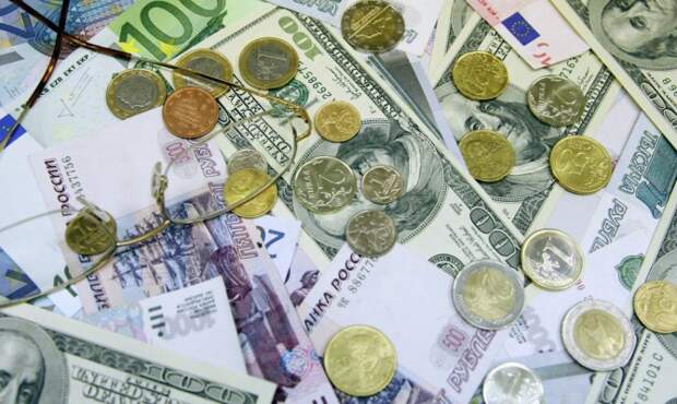 Официальный курс евро на пятницу - 48,17 руб, доллара - 36,33 руб Официальный курс евро на пятницу - 48,17 руб, доллара - 36,33 руб