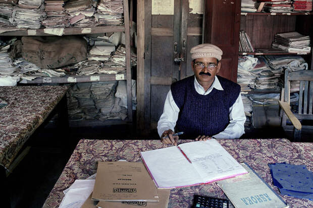 India Bureau Tax 19 India Bureau Tax 19