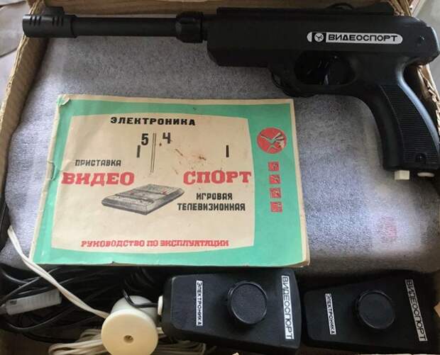 Предметы быта из СССР, которые напомнят об ушедшей эпохе