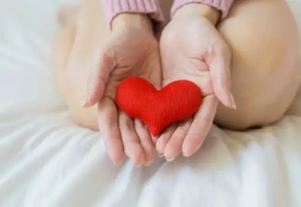 В Калуге срочно нужна кровь для 4-летней Варвары из гематологии