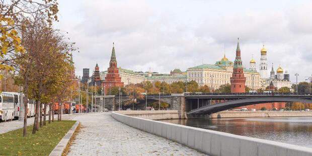 Департамент национальной политики и межрегиональных связей города Москвы предлагает поздравить родной город стихами