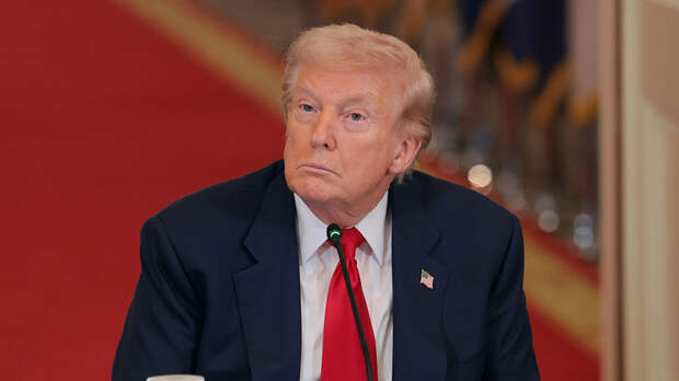 Трамп: США не восстановили при Байдене переданные Украине запасы боеприпасов