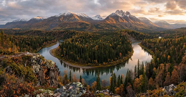 Золото в обмен на заповедник: в Госдуме разгорелся скандал из-за недр Коми
