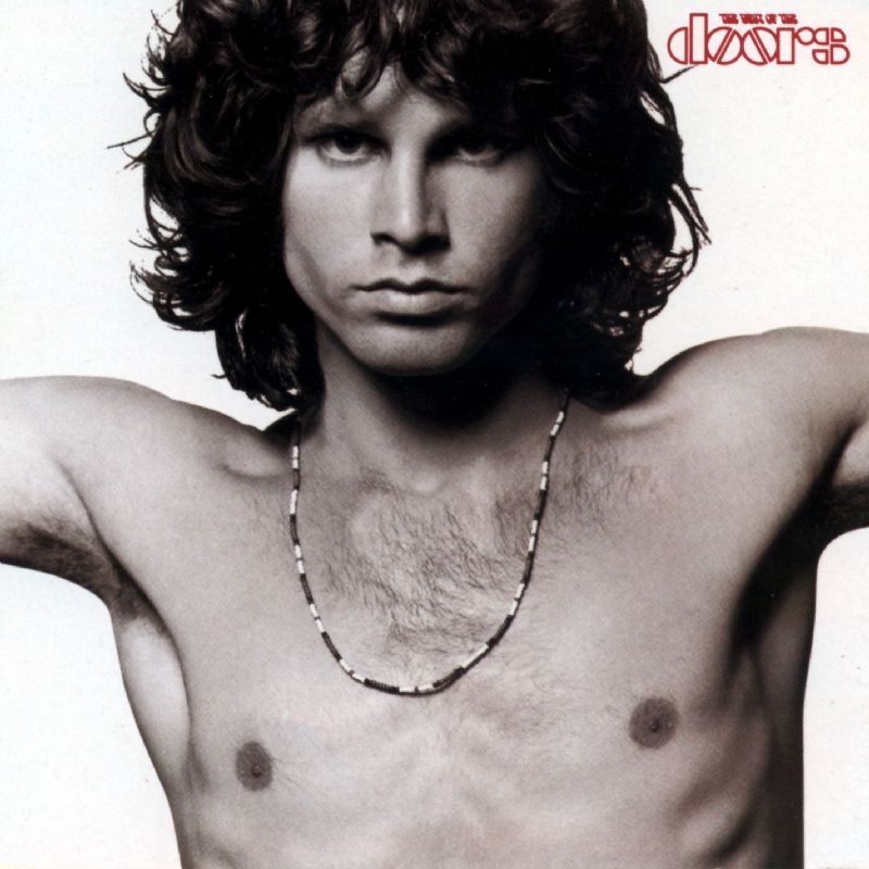The Doors – The Best of The Doors, фото