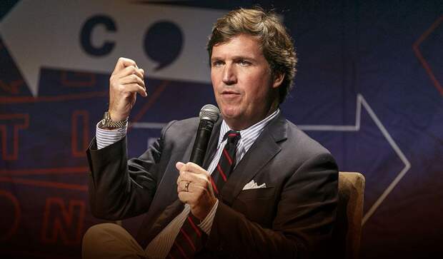 Карлсон: США готовятся к мировой войне