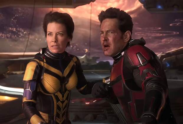 Ant-Man and Wasp: Quantumania: How to Stream the First MCU Phase 5 Movie