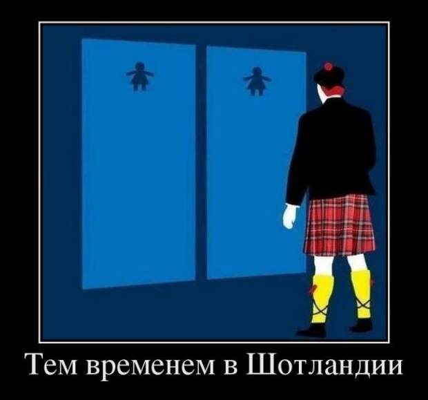 Подборка свежих демотиваторов
