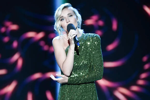 Минус 40 кг и два развода: «уже пора» — 39-летняя Полина Гагарина объявила о кардинальных переменах