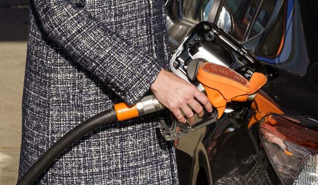 В Петербурге увеличили число АЗС «Газпромнефть»