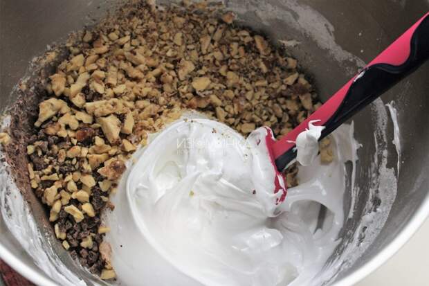 забытое печенье рецепт забытое печенье рецепт