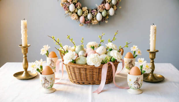 Врач предупредила: Сваренные вкрутую яйца могут храниться 7 дней максимум