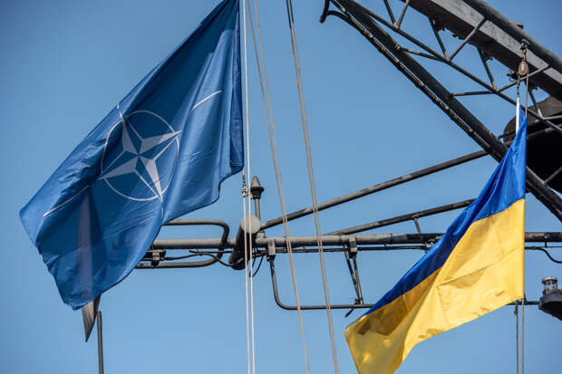 Путин: Отказ Украины от вступления в НАТО станет шагом к прекращению конфликта