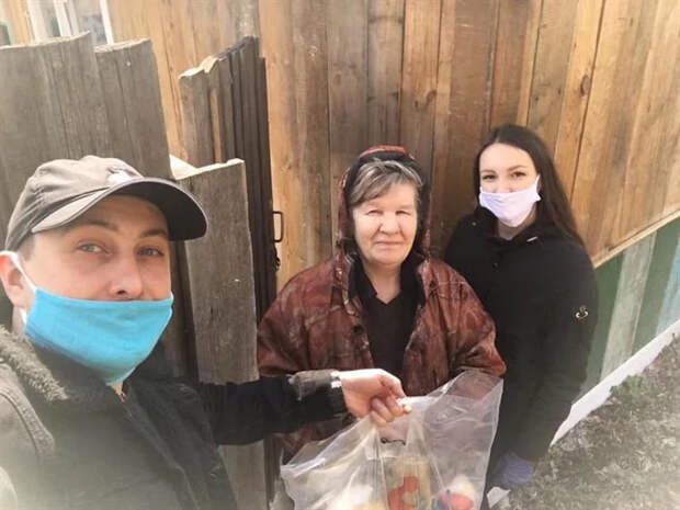 Студентка из Карсуна помогала сельчанам в пандемию, пока сама не умерла Смерть, Рак, Ульяновск, Карсун, Красивая девушка, Коронавирус, Жалко, Длиннопост, Негатив