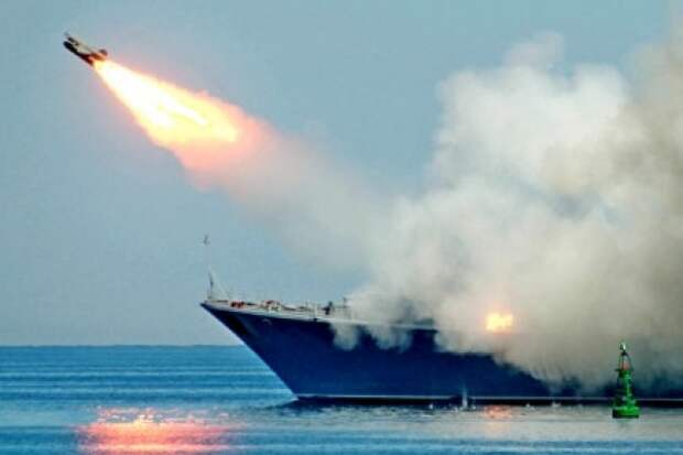 Компактный гиперзвук: ВМФ получит облегченные ракеты «Циркон»