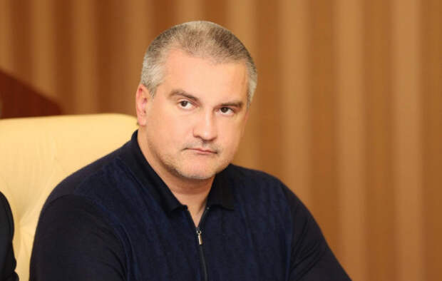 Сергей Аксенов занял третье место по цитируемости в СМИ
