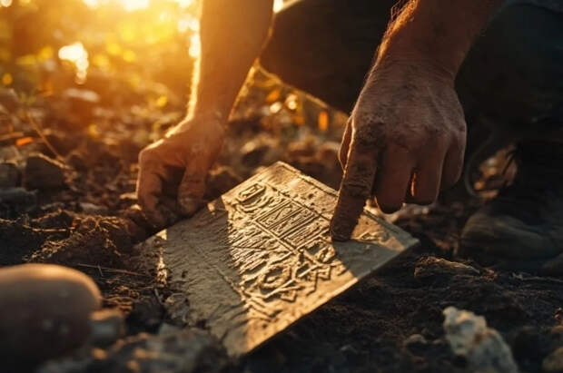 Arkeonews: в Остии обнаружили епископский дворец возрастом 1,7 тыс. лет